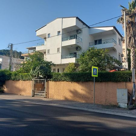 Apartmani Sunce Bar Eksteriør bilde