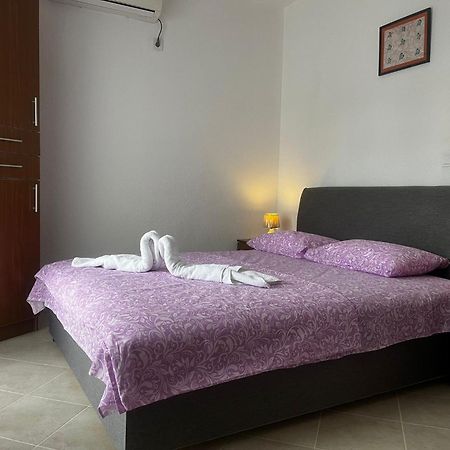 Apartmani Sunce Bar Eksteriør bilde