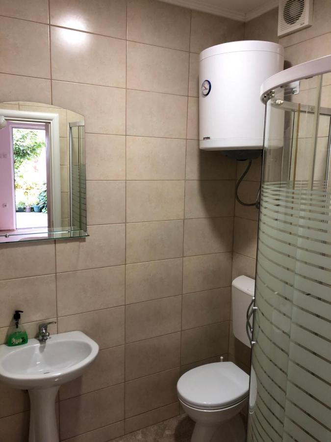 Apartmani Sunce Bar Eksteriør bilde