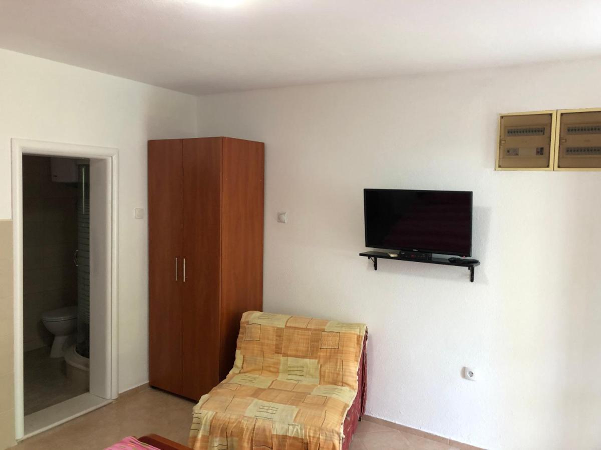 Apartmani Sunce Bar Eksteriør bilde