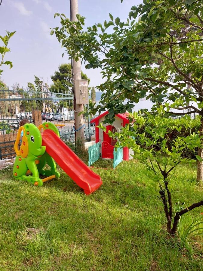 Apartmani Sunce Bar Eksteriør bilde