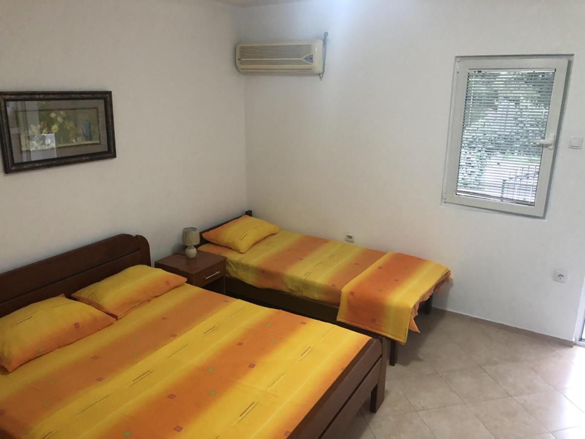 Apartmani Sunce Bar Eksteriør bilde
