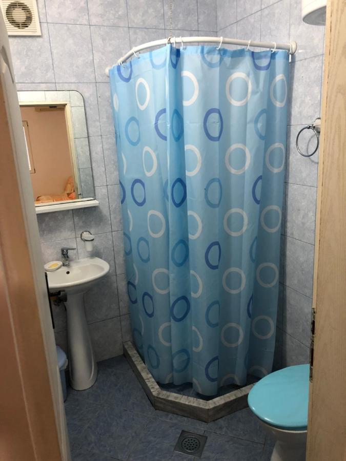 Apartmani Sunce Bar Eksteriør bilde
