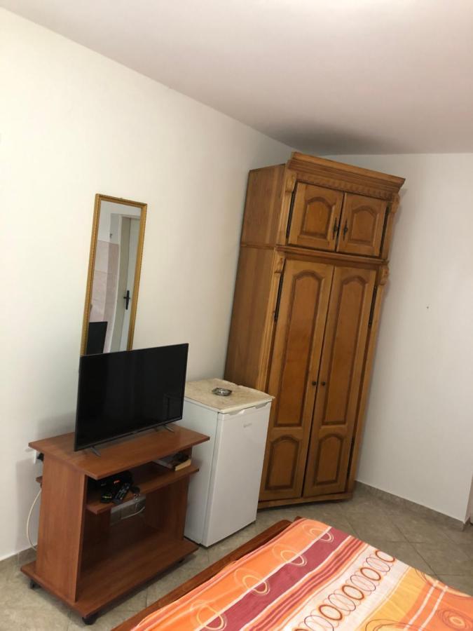 Apartmani Sunce Bar Eksteriør bilde