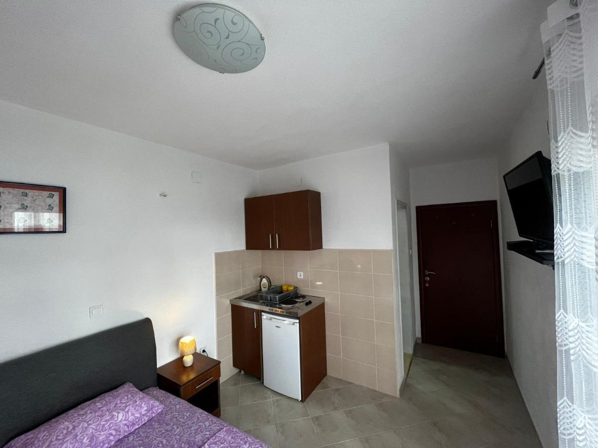 Apartmani Sunce Bar Eksteriør bilde