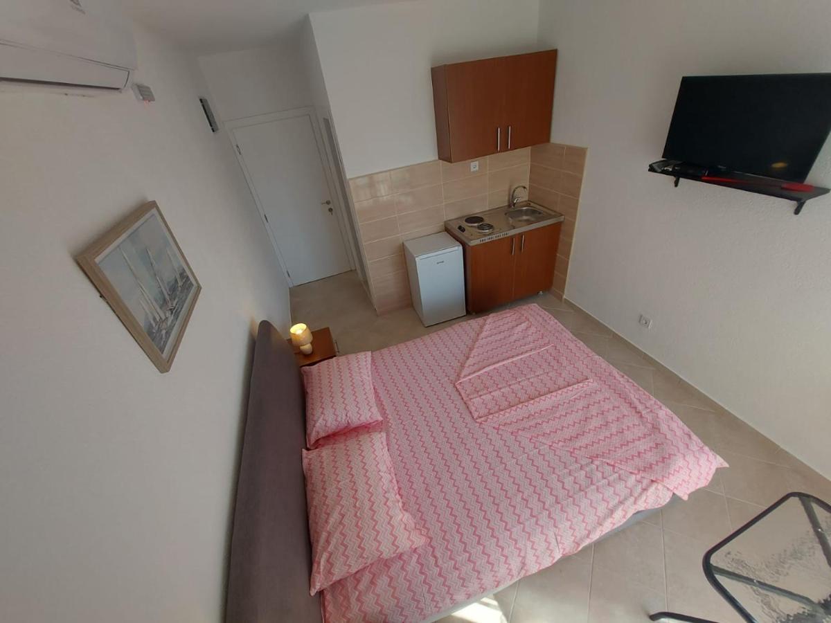 Apartmani Sunce Bar Rom bilde