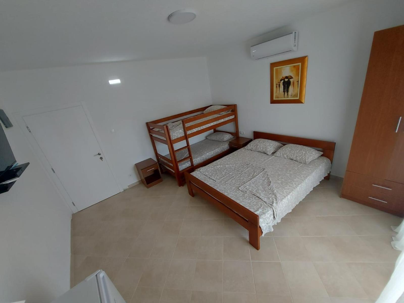 Apartmani Sunce Bar Eksteriør bilde