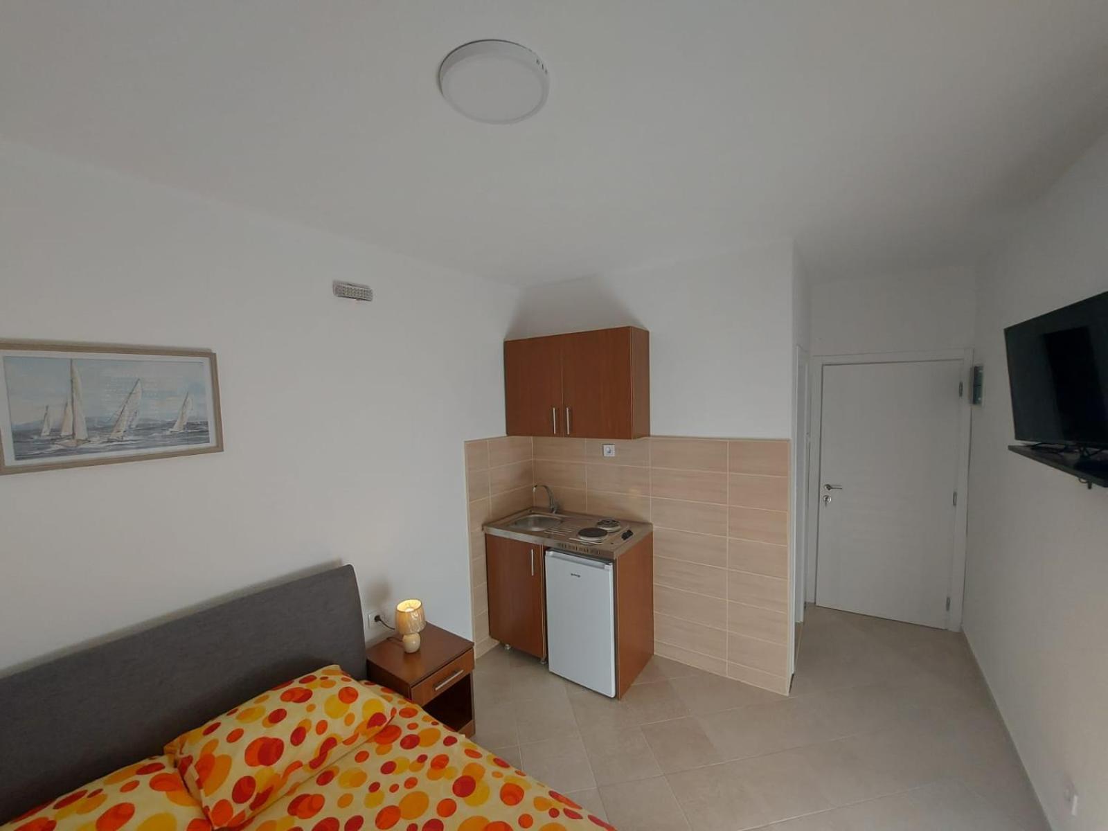 Apartmani Sunce Bar Eksteriør bilde