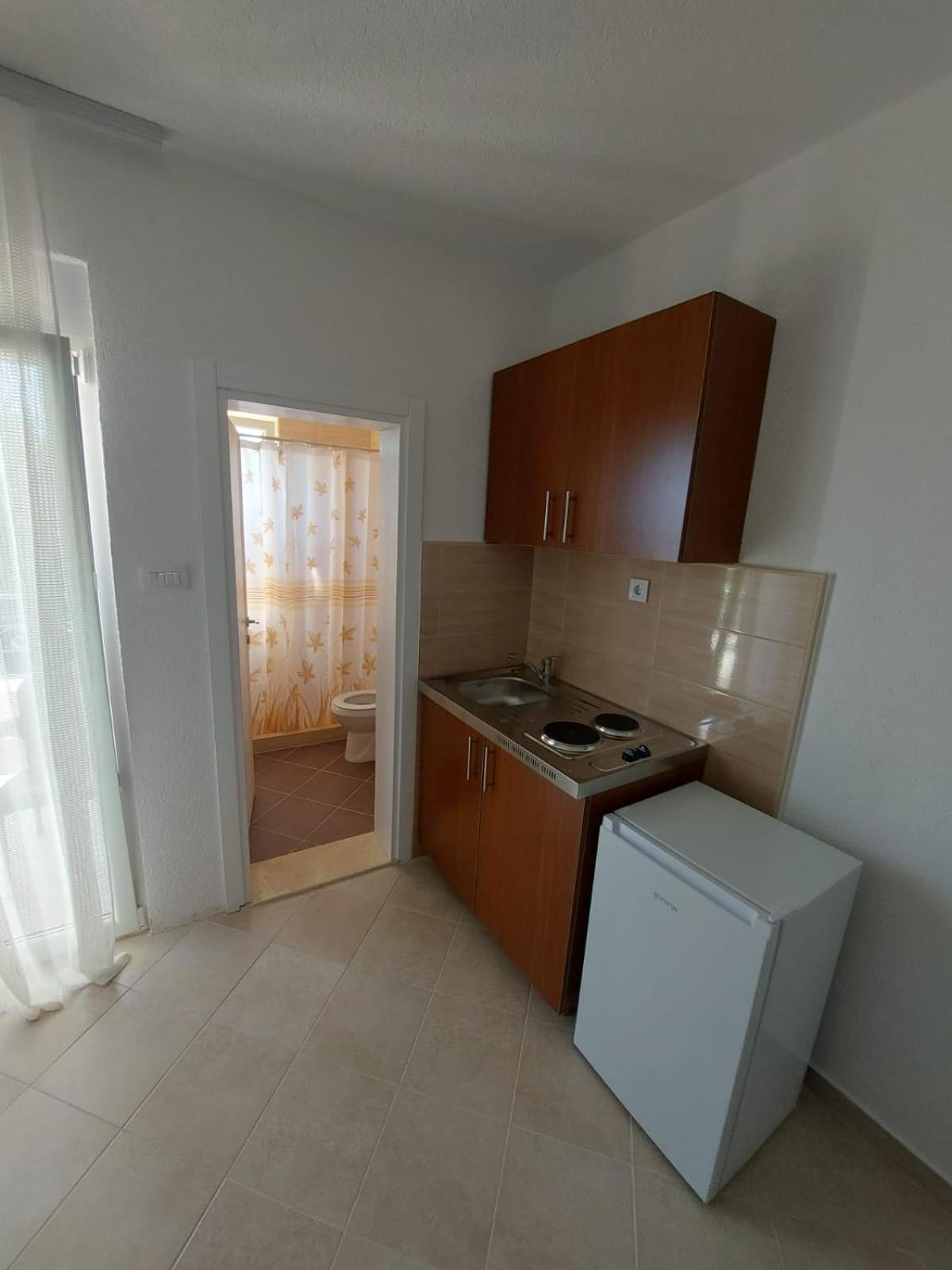 Apartmani Sunce Bar Eksteriør bilde
