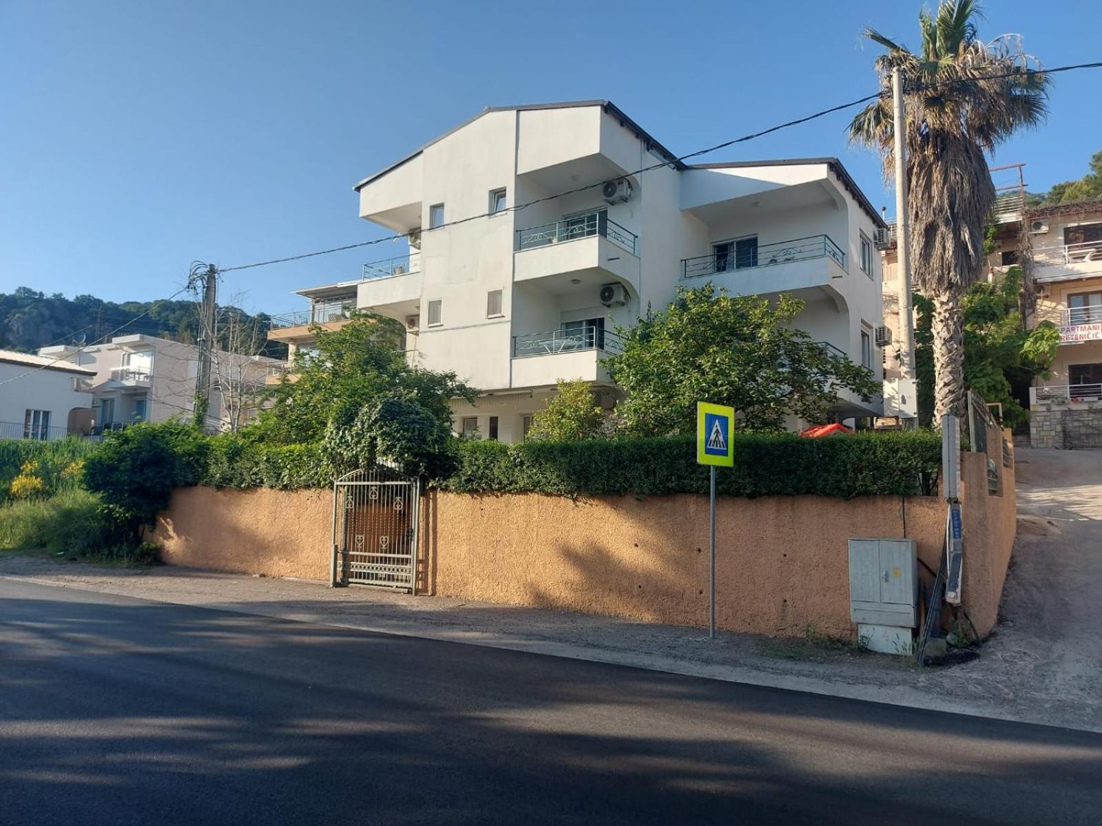 Apartmani Sunce Bar Eksteriør bilde