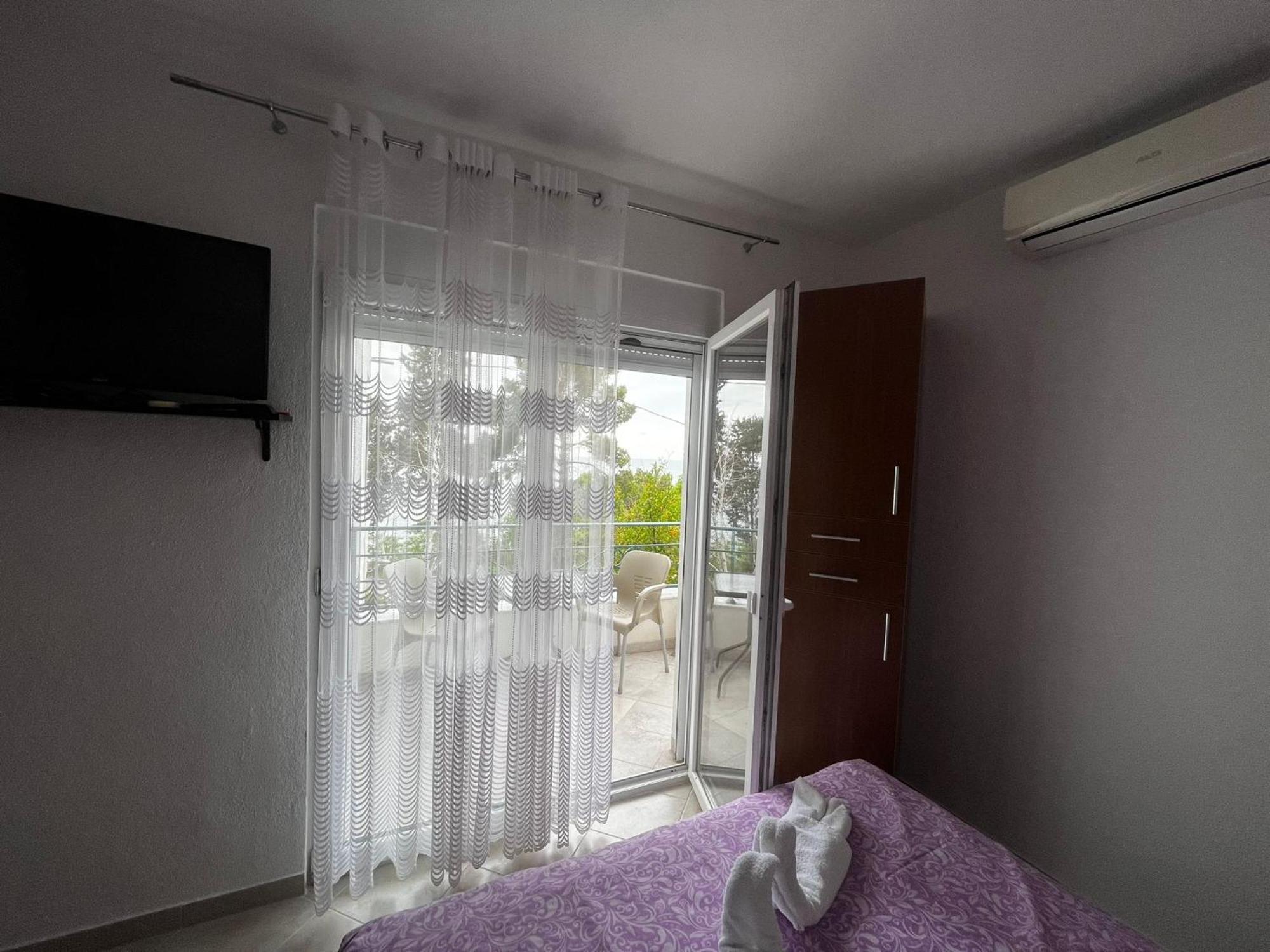 Apartmani Sunce Bar Eksteriør bilde