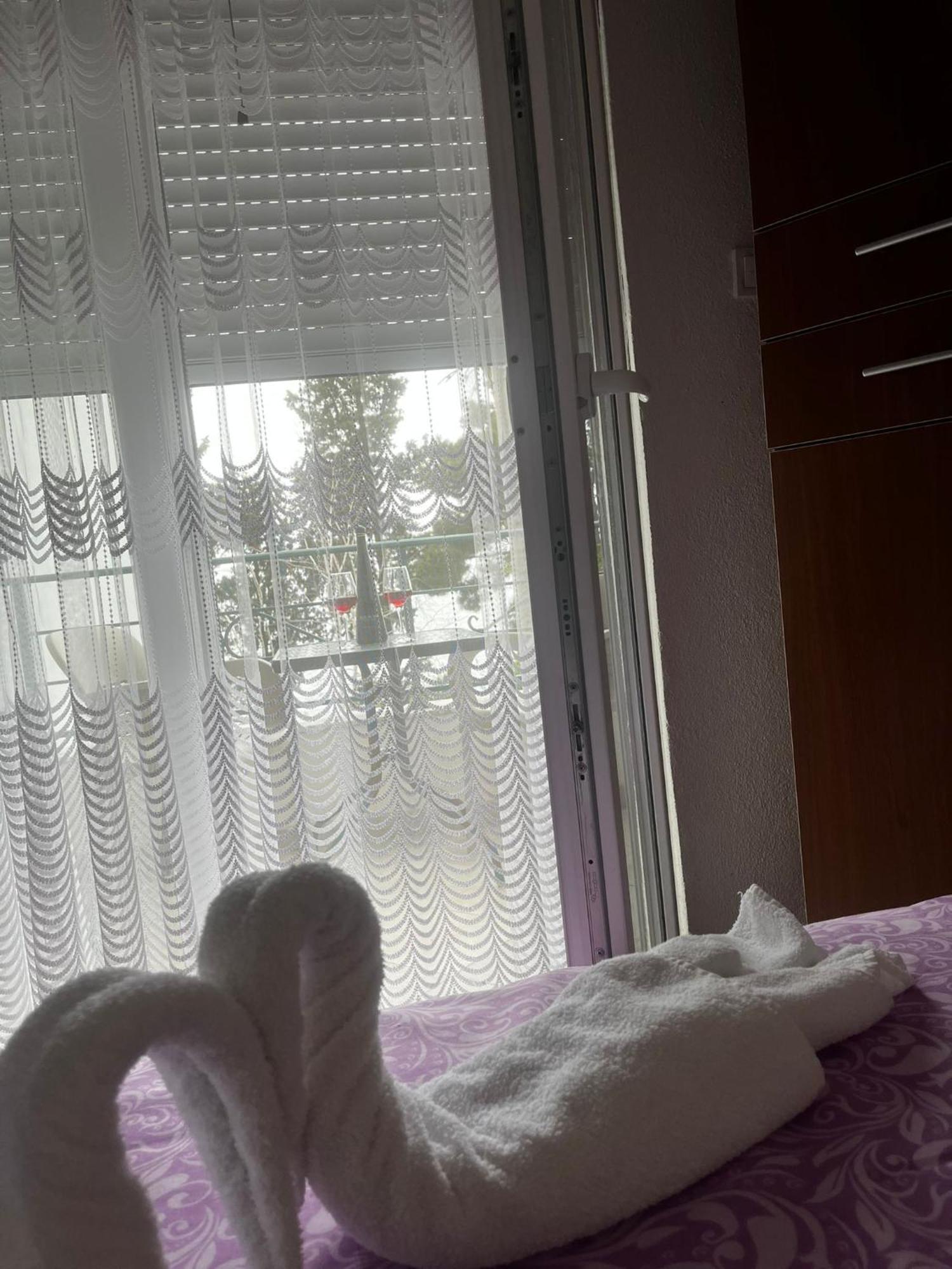 Apartmani Sunce Bar Eksteriør bilde