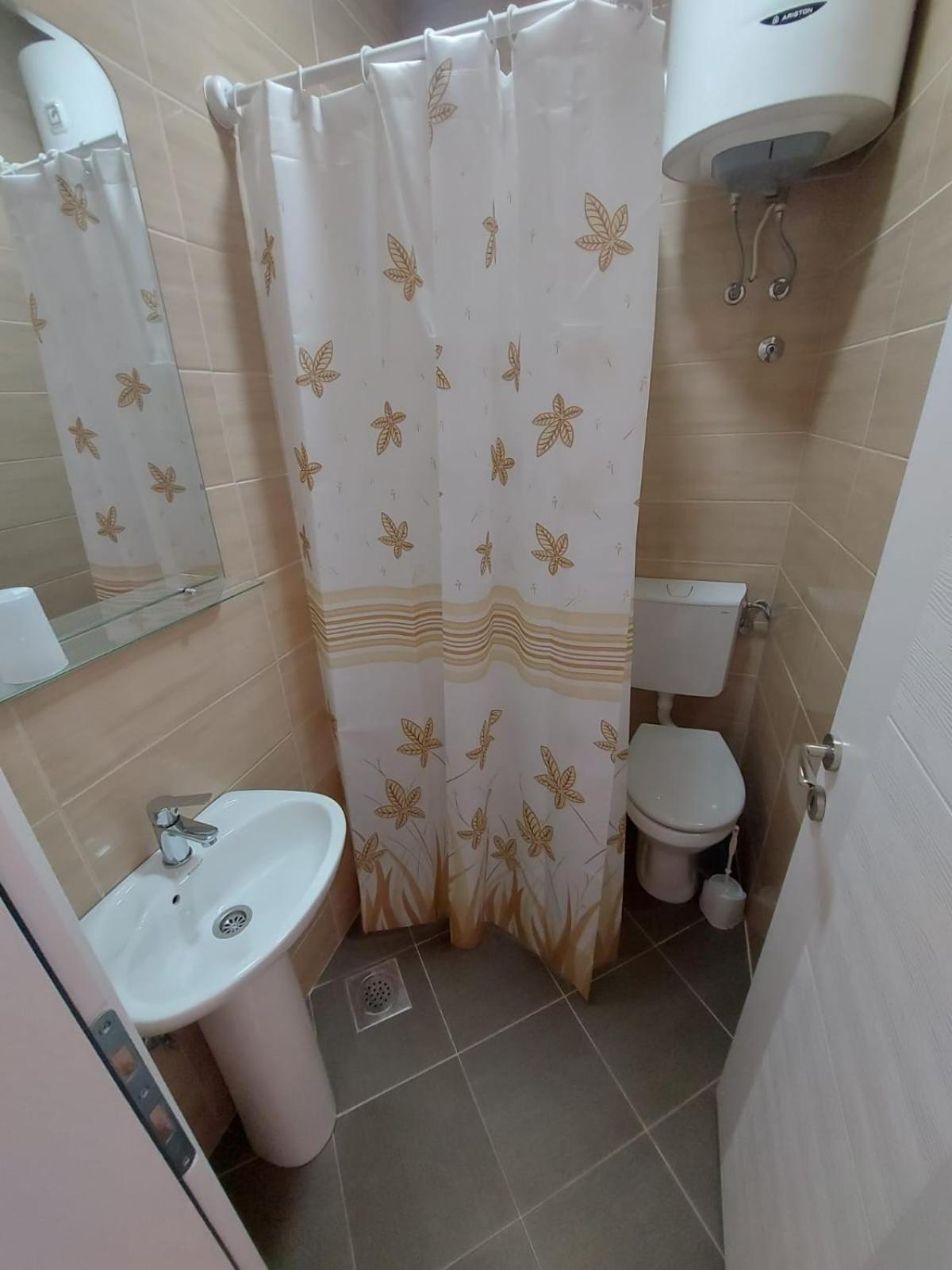 Apartmani Sunce Bar Rom bilde