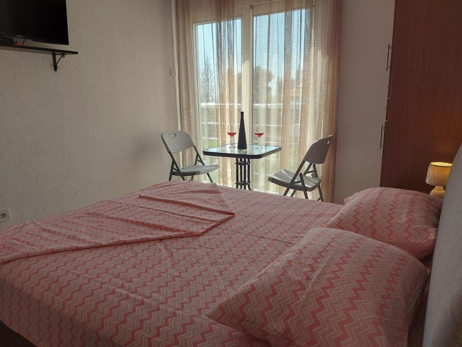 Apartmani Sunce Bar Rom bilde