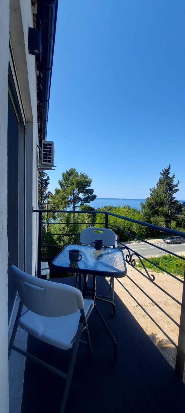 Apartmani Sunce Bar Rom bilde