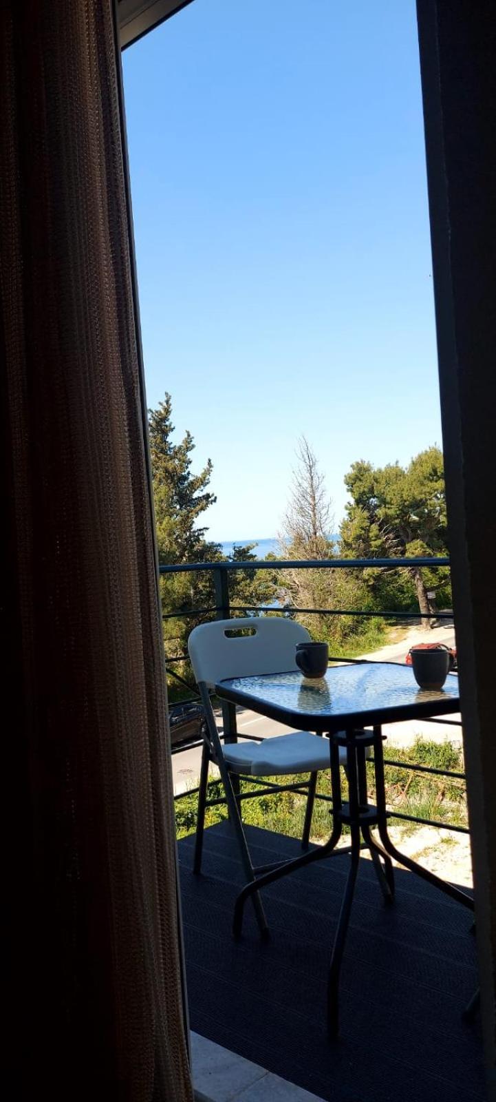 Apartmani Sunce Bar Rom bilde