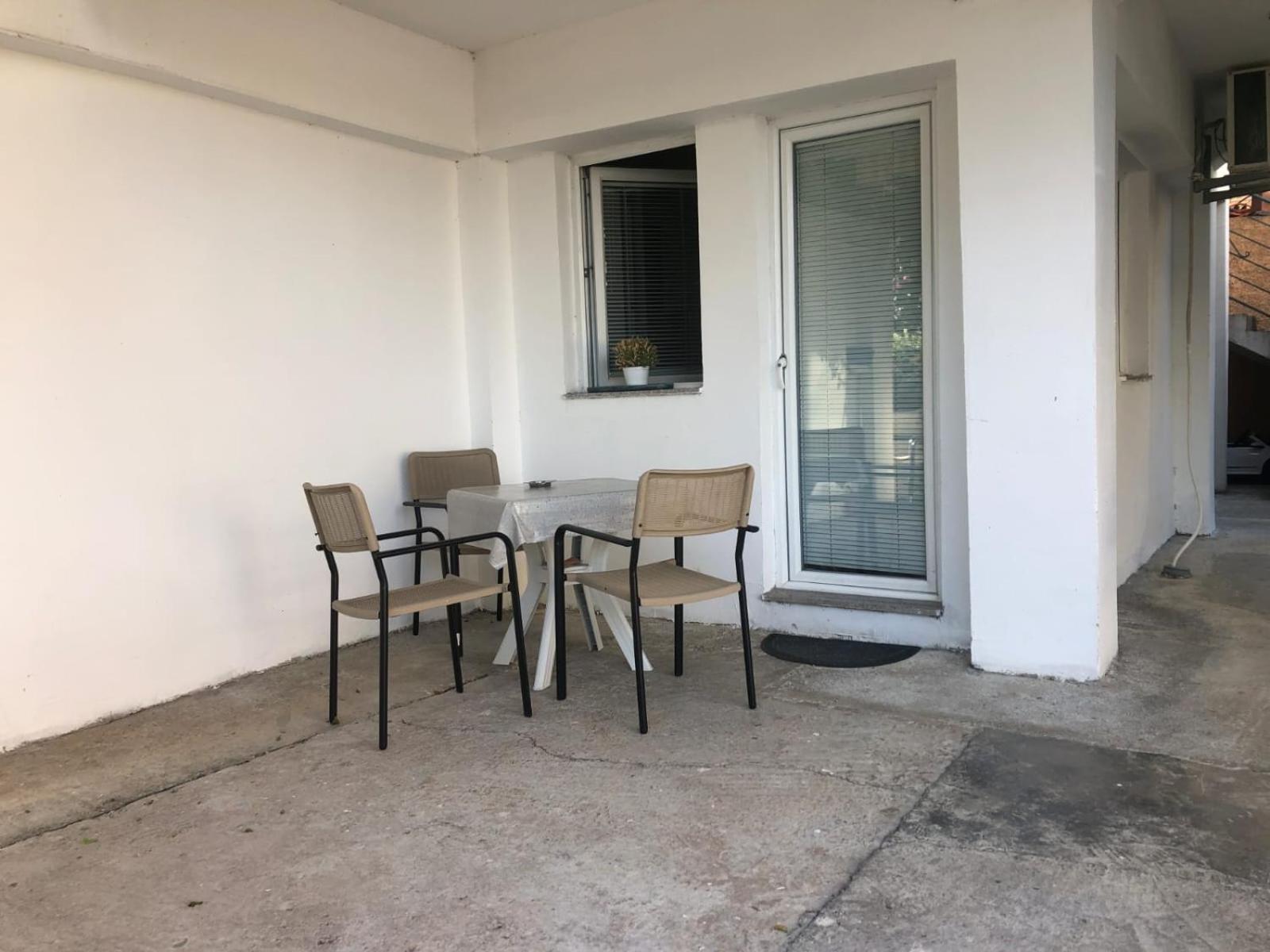 Apartmani Sunce Bar Rom bilde
